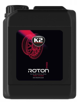 K2 ROTON PRO-Żel do mycia felg 5l