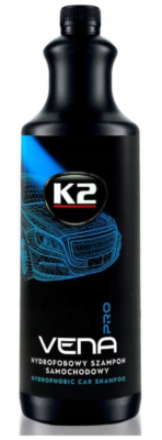 K2 VENA-koncentrat szamponu z osuszaczem 1l