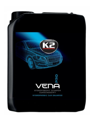 K2 VENA-koncentrat szamponu z osuszaczem 5l