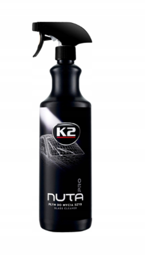 K2 NUTO PRO-płyn do czyszczenia szyb 5l