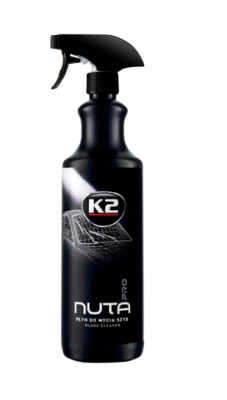 K2 NUTO PRO-płyn do czyszczenia szyb 5l