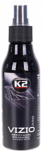 K2 Vizio PRO-Niewidzialna wycieraczka 150ml