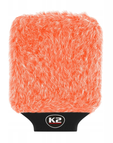 K2 WASH MITT-Rękawica do mycia