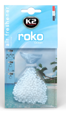 K2 ROKO ocean- saszetka zapachowa