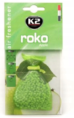 K2 ROKO APPLE- saszetka zapachowa