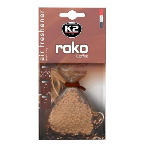 K2 ROKO Coffe- saszetka zapachowa