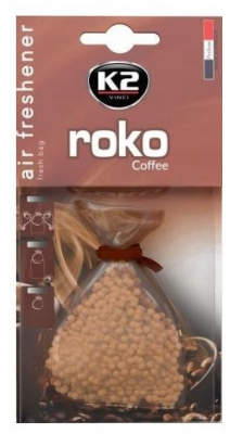 K2 ROKO Coffe- saszetka zapachowa