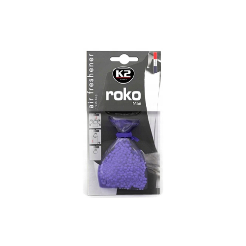 K2 ROKO MAN- saszetka zapachowa