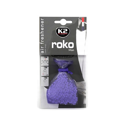 K2 ROKO MAN- saszetka zapachowa