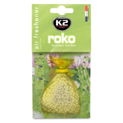 K2 ROKO Summer garden- saszetka zapachowa