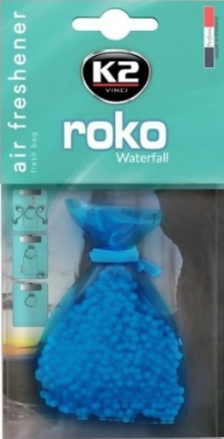 K2 ROKO Waterfall- saszetka zapachowa