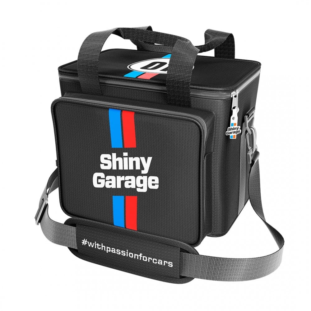 SHINY GARAGE Detailing Bag...