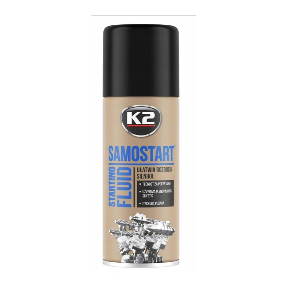 copy of K2 samostart 150ml-samostart silnika