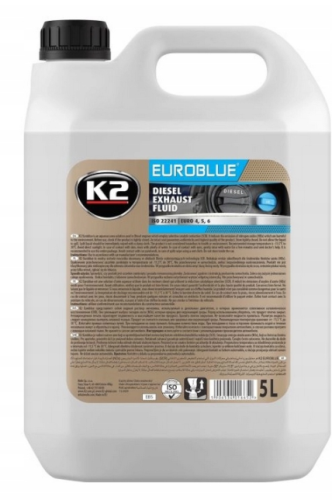 copy of K2 euroblue 5L - adblue