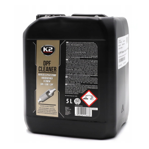 K2 DPF CLEANER 5000ml