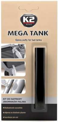 K2 MEGA TANK-Kit do chłodnic  i zbiorników paliwa
