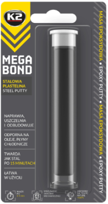 K2 MEGA BOND -Masa naprawcza epoksydowa 20g