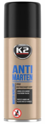 K2 ANTI MARTEN-Odstraszacz kun