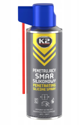 K2 IPA 99 Cleaner B504 400 ml