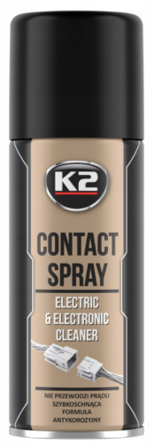 K2 Kontakt Spray 400ml