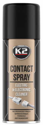 K2 Kontakt Spray 400ml