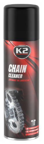 K2 Chain Cleaner Zmywacz do łańcucha 400ml
