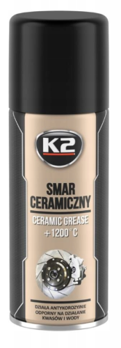 K2 Smar Ceramiczny 400ml
