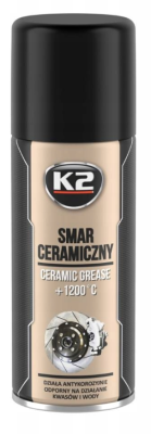 K2 Smar Ceramiczny 400ml
