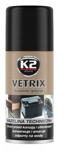 K2 Vetrix wazelina techniczna 140ml