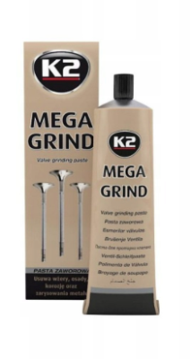 K2 MEGA GRIND100g-Pasta do docierania zaworów