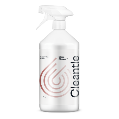CLEANTLE Glass Cleaner 1L -...