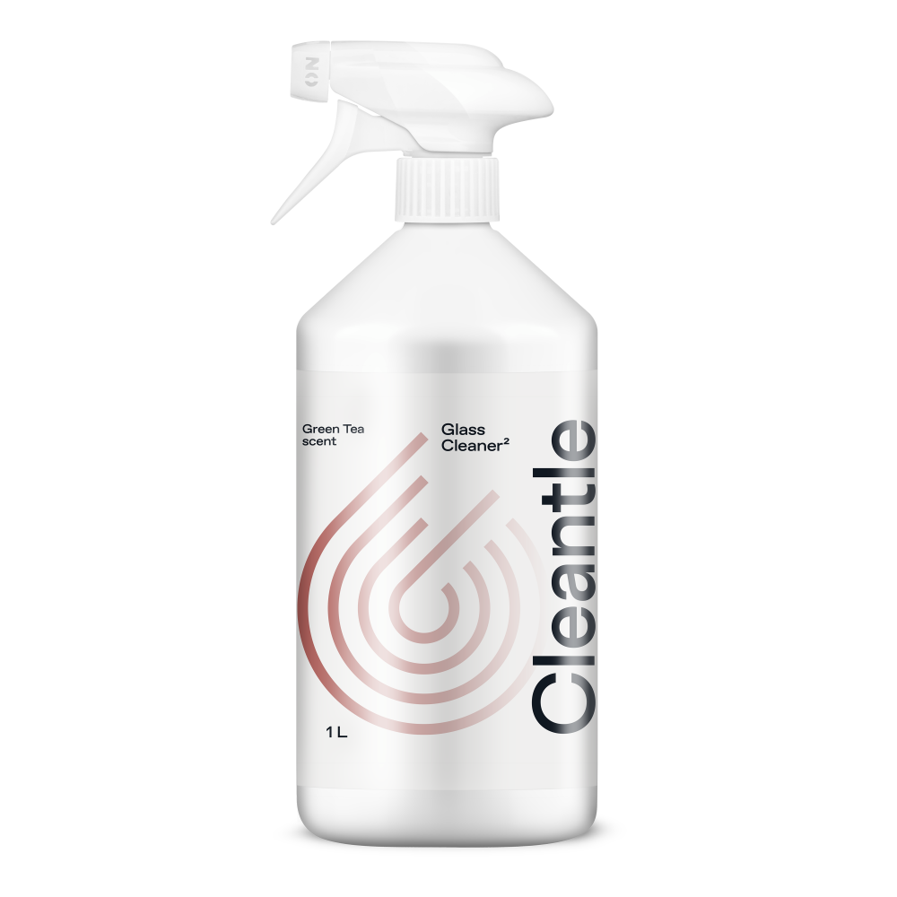 CLEANTLE Glass Cleaner 1L -...