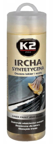 K2 Ircha syntetyczna