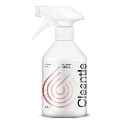CLEANTLE Interior Cleaner+...