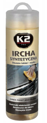 K2 Ircha syntetyczna