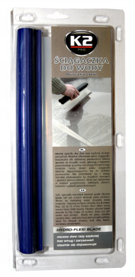 K2 Ściągaczka do wody