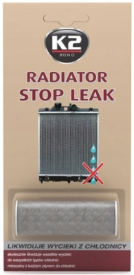 K2 Uszczelniacz chłodnicy 18,5ml