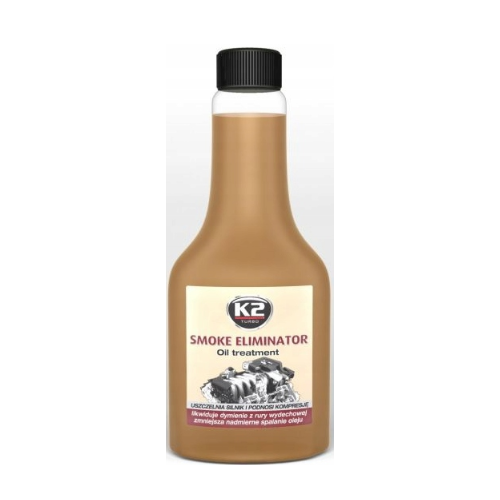 K2 Smoke Eliminator 355ml