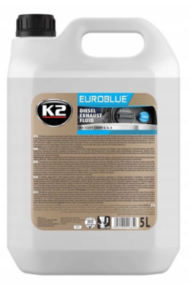 K2 euroblue 5L - adblue