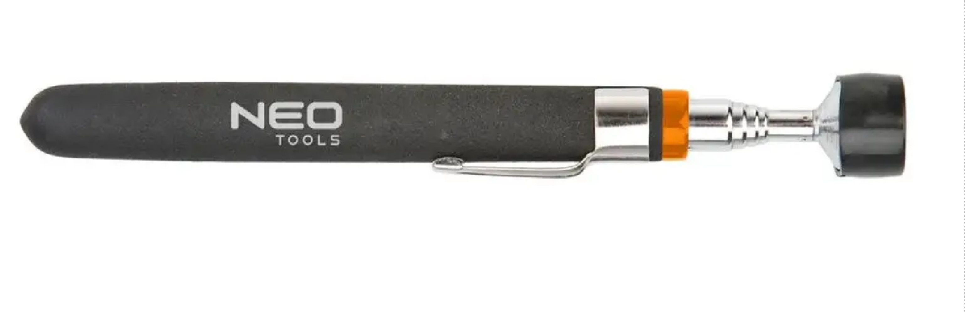 NEO TOOLS Chwytak magnetyczny teleskopowy 160-610mm
