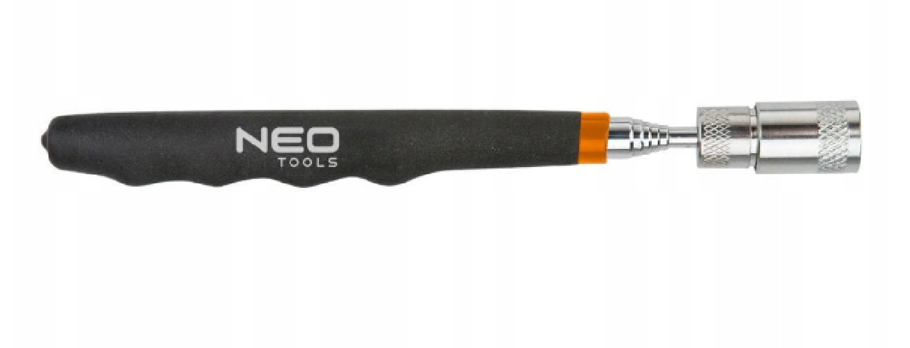 NEO TOOLS Chwytak magnetyczny teleskopowy 190-800mm