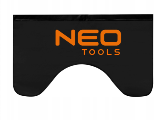 Neo Tools 11-718 Mata magnetyczna NEO(wycięcie na koło)