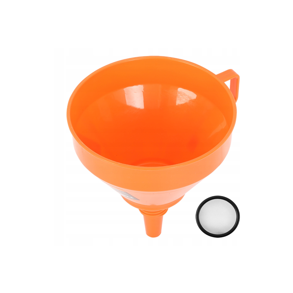 NEO TOOLS Lejek prosty 160 mm 1.2 l