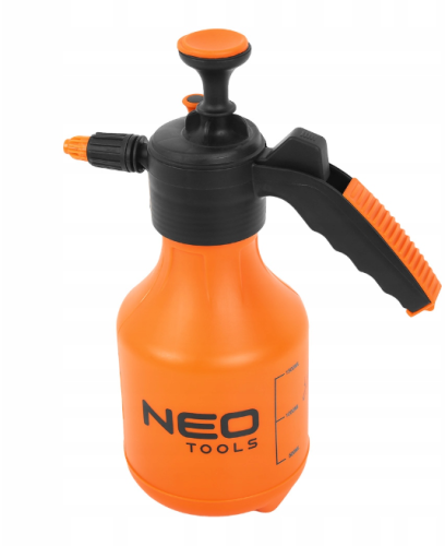 NEO TOOLS spryskiwacz ciśnieniowy warsztatowy 1,5L