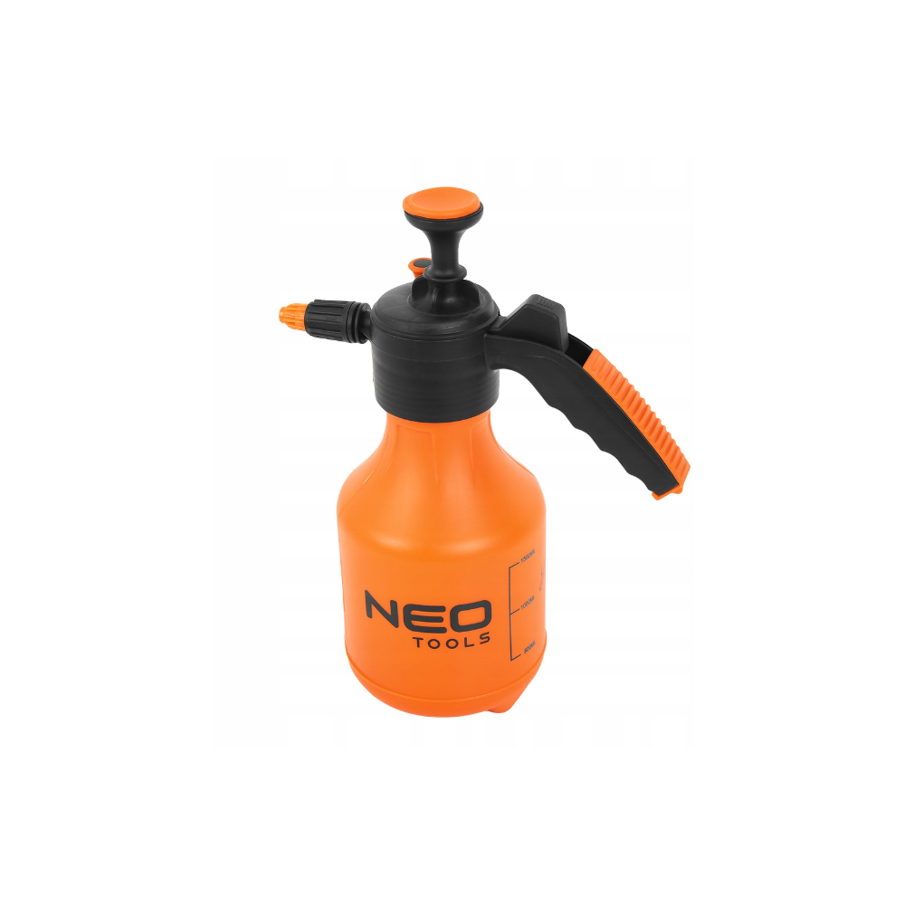 NEO TOOLS spryskiwacz ciśnieniowy warsztatowy 1,5L