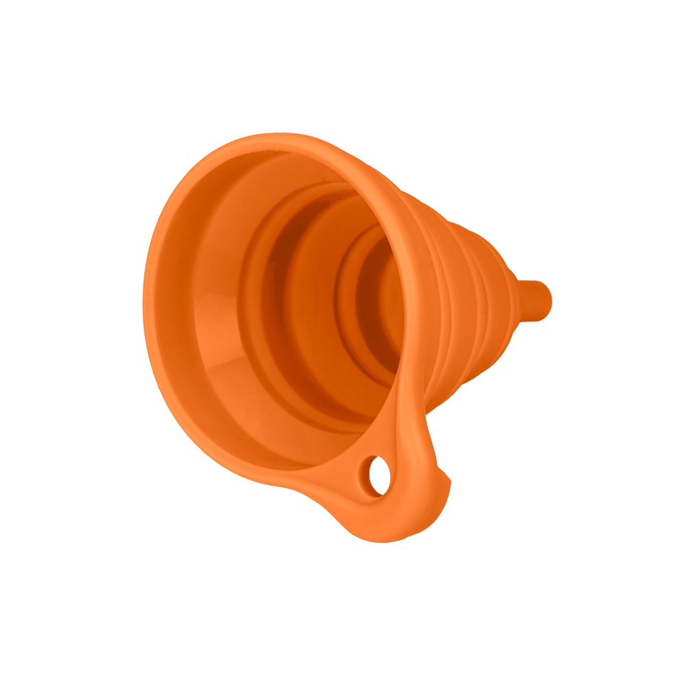 NEO TOOLS Lejek silikonowy elastyczny, składany, 11x14cm