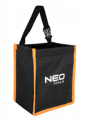 NEO TOOLS organizer samochodowy na zagłówek fotela