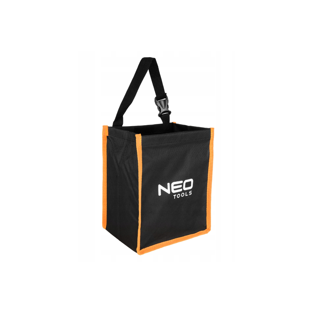 NEO TOOLS organizer samochodowy na zagłówek fotela