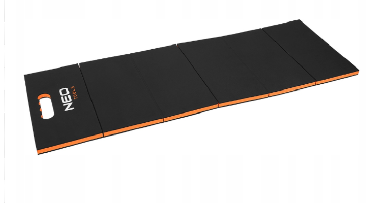 NEO TOOLS Składana mata do pracy pod samochodem
