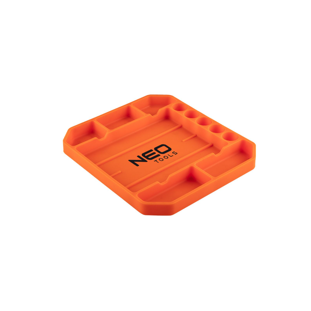 Neo Tools kuweta na narzędzia,silikonowa 23,2 x 25,7 x 25mm